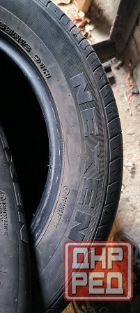 Резина Nexen Донецк - изображение 4