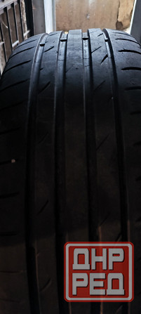 Резина Nexen Донецк - изображение 1