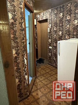 Сдам 1 квартира крытый рынок Донецк - изображение 4