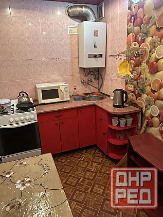 Сдам 1 квартира крытый рынок Донецк - изображение 1