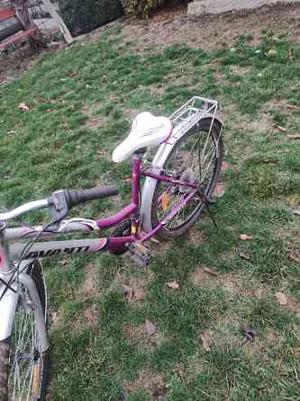 Велосипед Макеевка