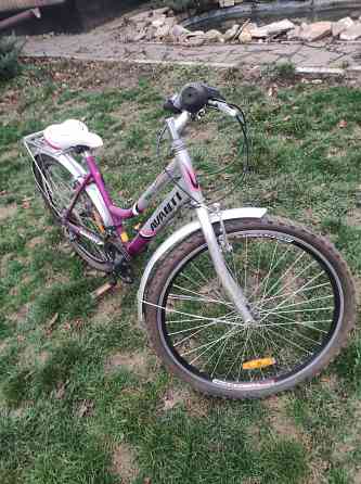 Велосипед Макеевка