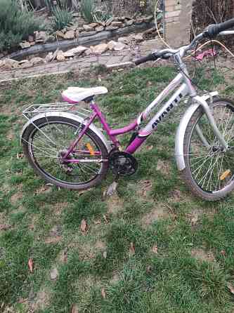 Велосипед Макеевка