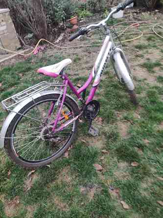 Велосипед Макеевка