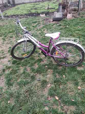 Велосипед Макеевка