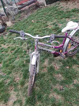Велосипед Макеевка