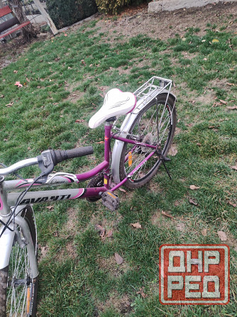 Велосипед Макеевка - изображение 3