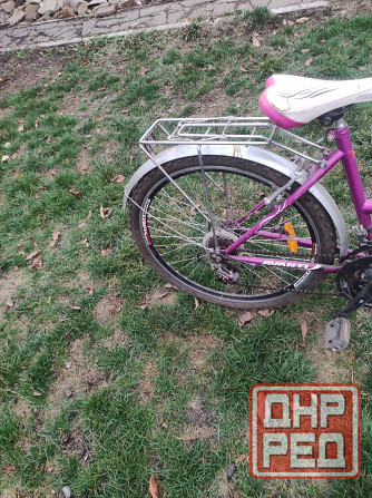 Велосипед Макеевка - изображение 7