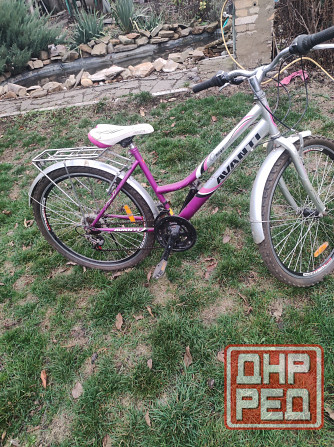 Велосипед Макеевка - изображение 1