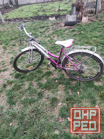 Велосипед Макеевка - изображение 5