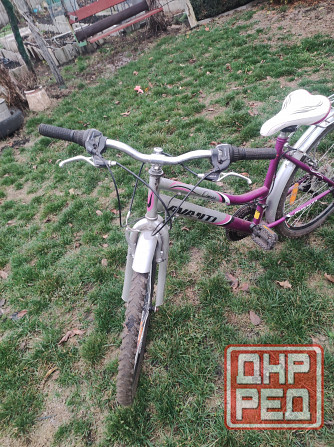 Велосипед Макеевка - изображение 2