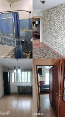 Продается 2ком квартира, Буденновский район Донецк