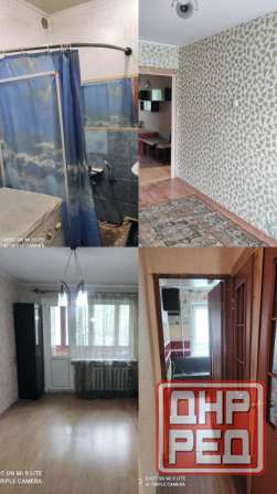 Продается 2ком квартира, Буденновский район Донецк - изображение 1