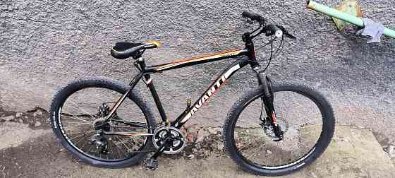 Велосипед Avanti Донецк