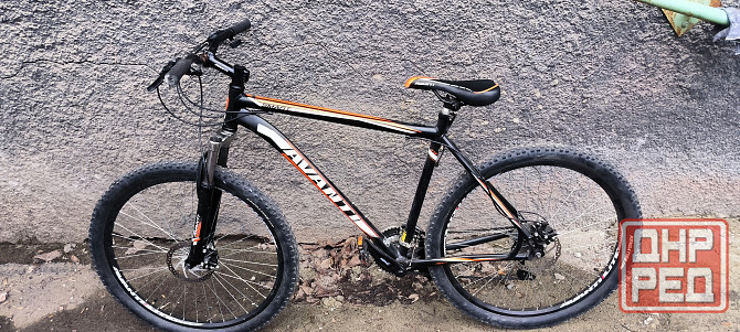 Велосипед Avanti Донецк - изображение 1