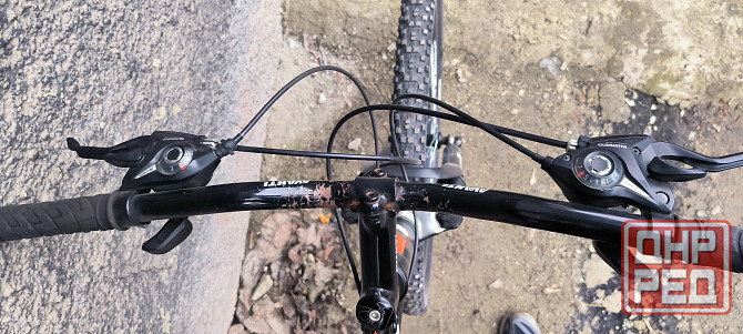 Велосипед Avanti Донецк - изображение 3