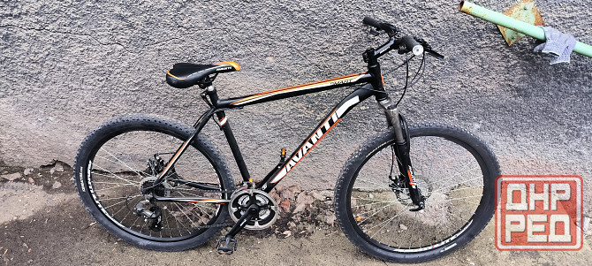 Велосипед Avanti Донецк - изображение 2
