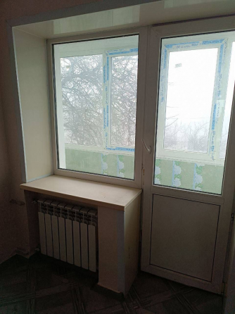 Продается 1 ком Квартира, Калининский район Донецк