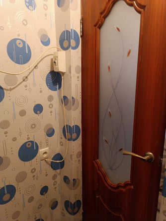 Продается 1 ком Квартира, Калининский район Донецк