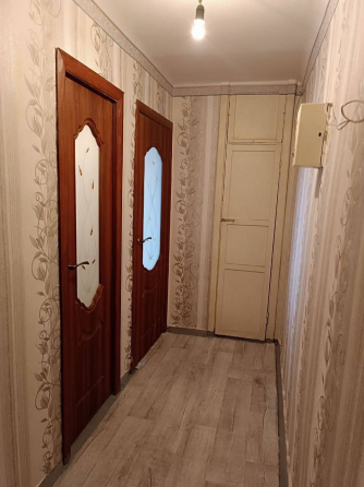 Продается 1 ком Квартира, Калининский район Донецк