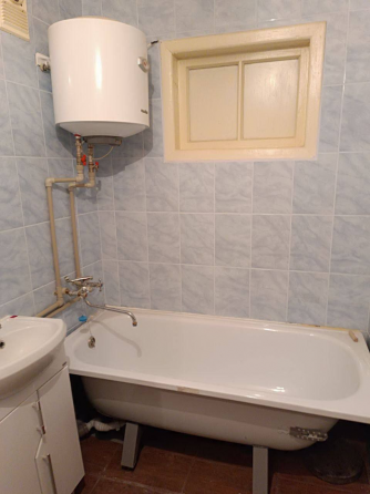 Продается 1 ком Квартира, Калининский район Донецк