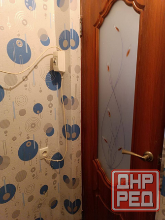 Продается 1 ком Квартира, Калининский район Донецк - изображение 6