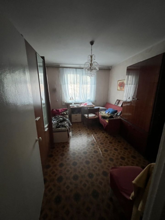 Продается 3 ком Квартира, ор/ир парк Строитель, Калининский район Донецк