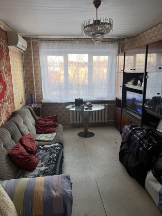 Продается 3 ком Квартира, ор/ир парк Строитель, Калининский район Донецк