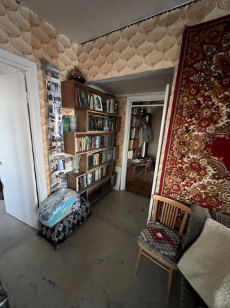 Продается 3 ком Квартира, ор/ир парк Строитель, Калининский район Донецк