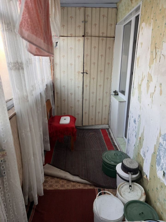 Продается 3 ком Квартира, ор/ир парк Строитель, Калининский район Донецк