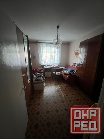 Продается 3 ком Квартира, ор/ир парк Строитель, Калининский район Донецк - изображение 3