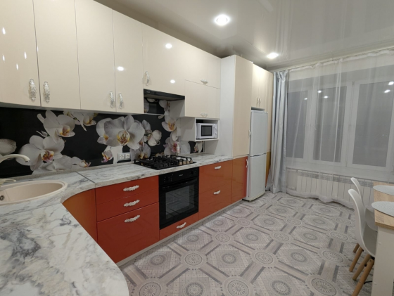 Сдается 1 ком кВ Киевский р-н, Артема улица Донецк