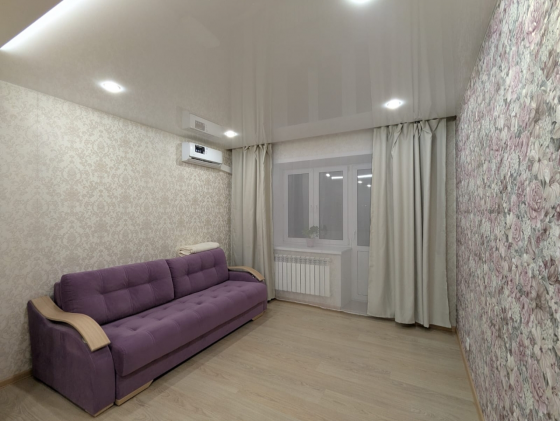 Сдается 1 ком кВ Киевский р-н, Артема улица Донецк