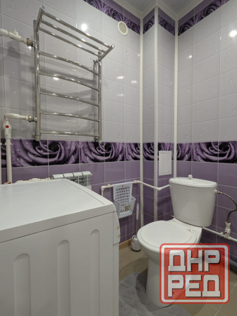 Сдается 1 ком кВ Киевский р-н, Артема улица Донецк - изображение 6