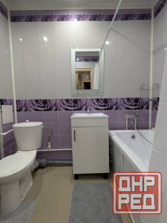 Сдается 1 ком кВ Киевский р-н, Артема улица Донецк - изображение 4