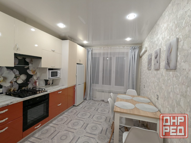 Сдается 1 ком кВ Киевский р-н, Артема улица Донецк - изображение 2