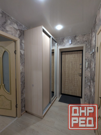 Сдается 1 ком кВ Киевский р-н, Артема улица Донецк - изображение 7