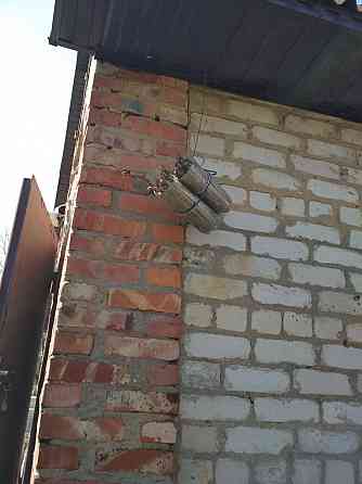 Продам дачу в садовом товариществе "Сосна" Донецк