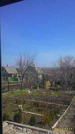 Продам дачу в садовом товариществе "Сосна" Донецк