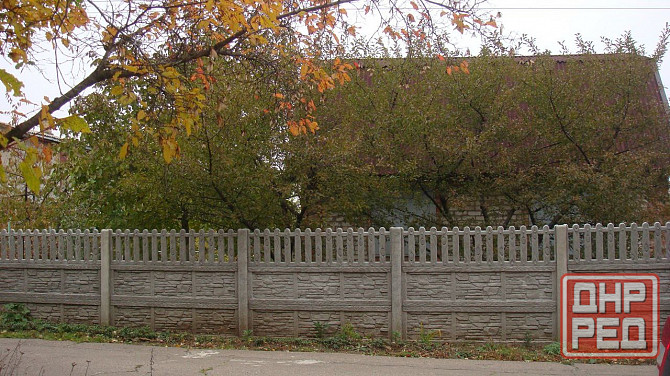 Продам дачу в садовом товариществе "Сосна" Донецк - изображение 1