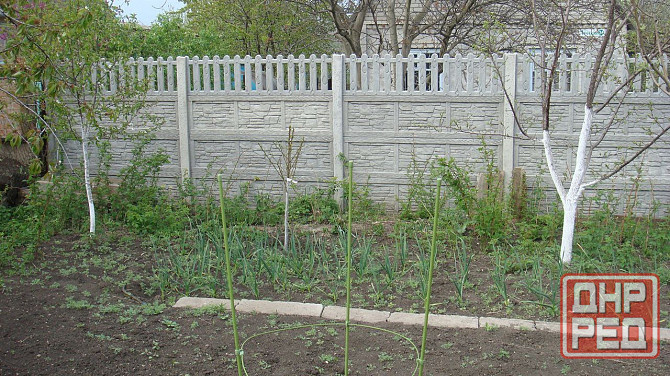 Продам дачу в садовом товариществе "Сосна" Донецк - изображение 7