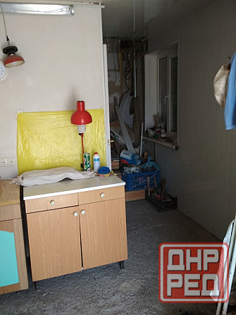 Продам дачу в садовом товариществе "Сосна" Донецк - изображение 5