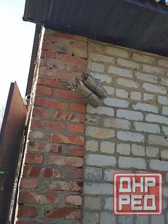 Продам дачу в садовом товариществе "Сосна" Донецк - изображение 3