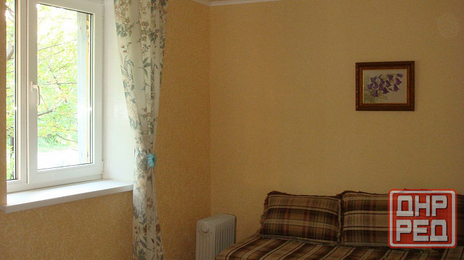 Продам дачу в садовом товариществе "Сосна" Донецк - изображение 2