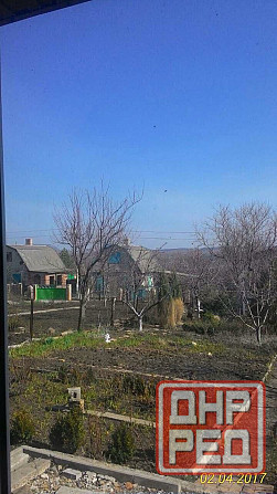 Продам дачу в садовом товариществе "Сосна" Донецк - изображение 6