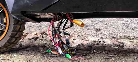 Электросамокат Kugoo M4 Pro Max Донецк