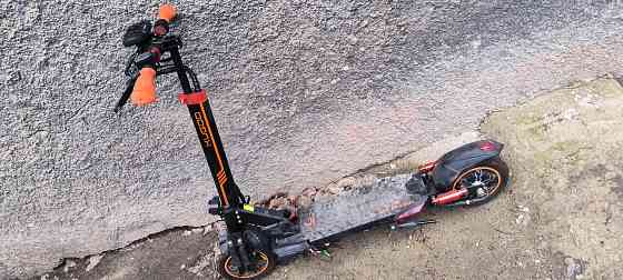 Электросамокат Kugoo M4 Pro Max Донецк