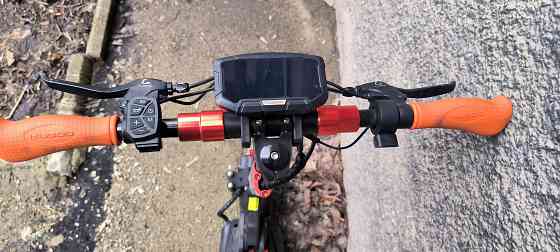 Электросамокат Kugoo M4 Pro Max Донецк