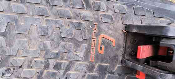 Электросамокат Kugoo M4 Pro Max Донецк