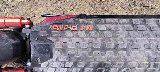 Электросамокат Kugoo M4 Pro Max Донецк